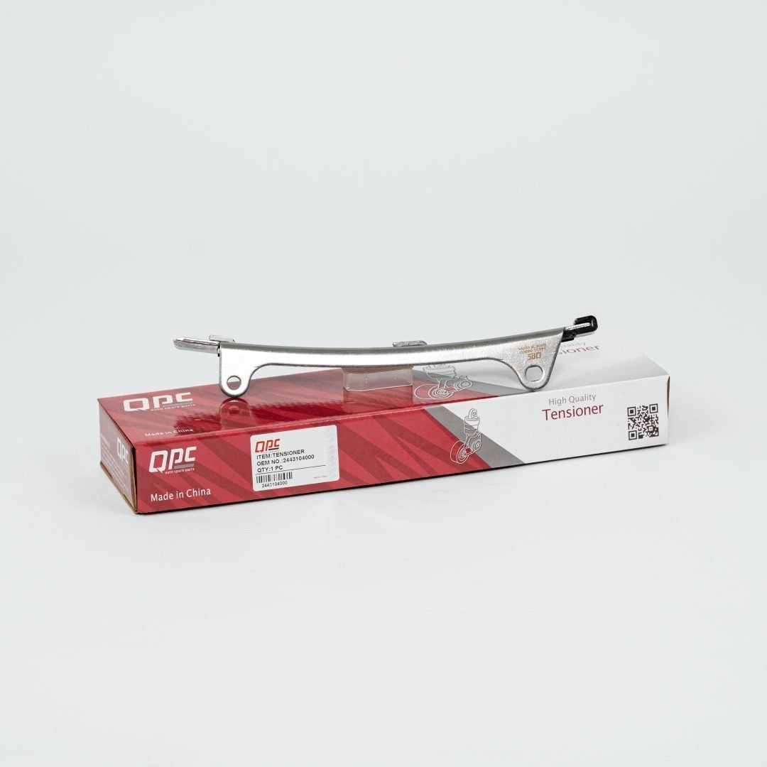 TENSIONERS - Image 3