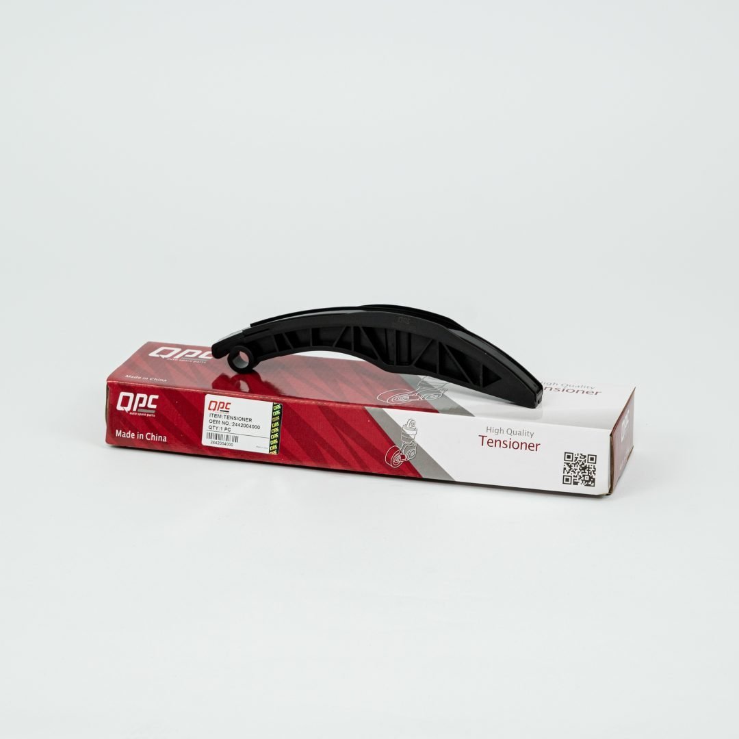 TENSIONERS - Image 4