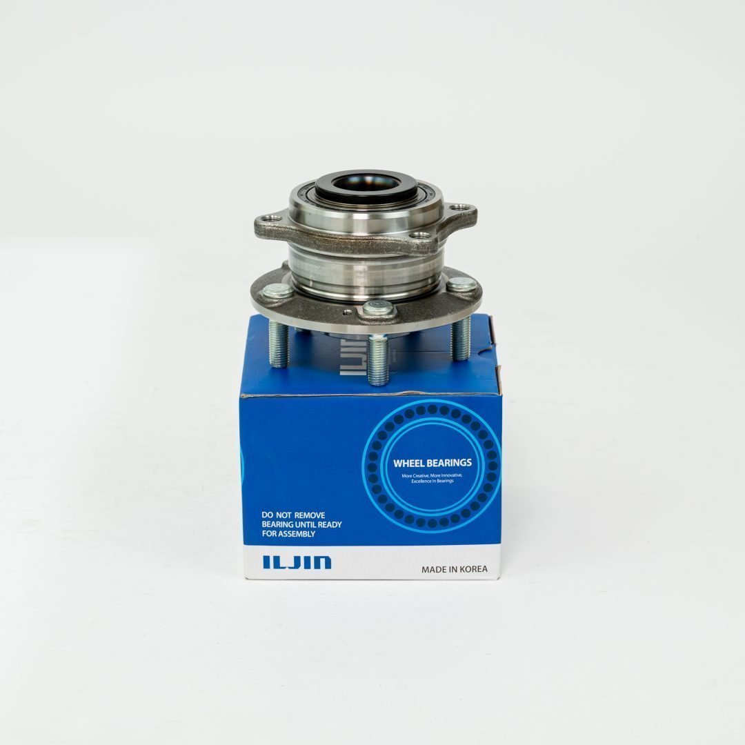 WHEEL HUB - Image 2
