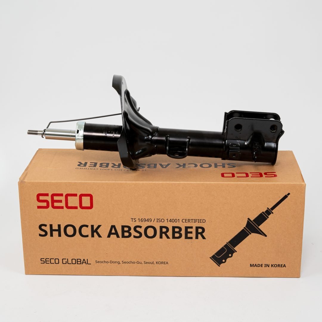 SHOCK ABSORBER - Image 3