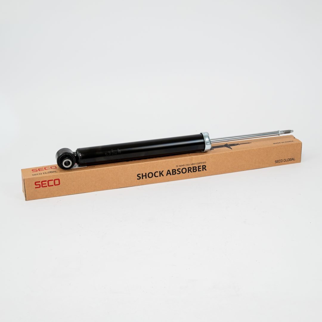 SHOCK ABSORBER - Image 4