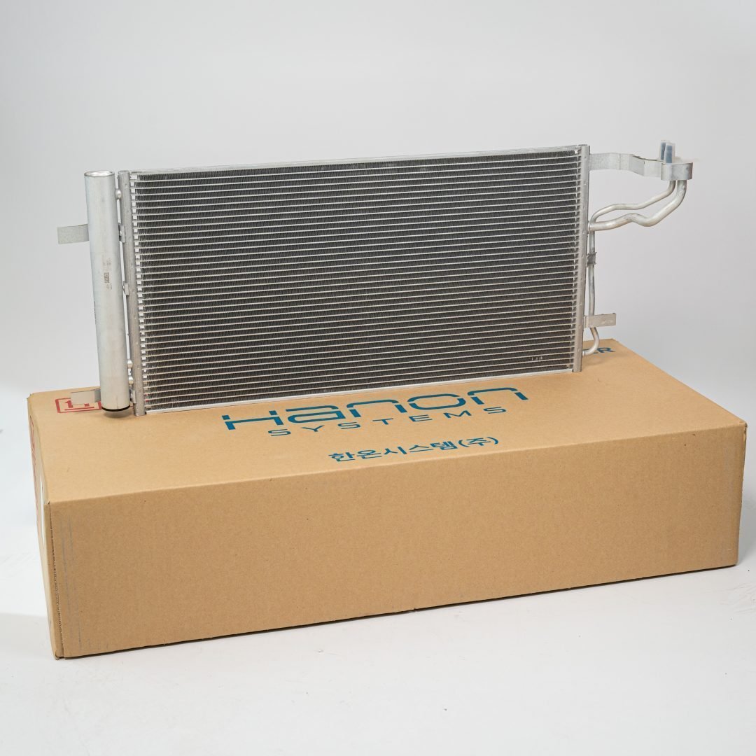 CONDENSER - Image 2