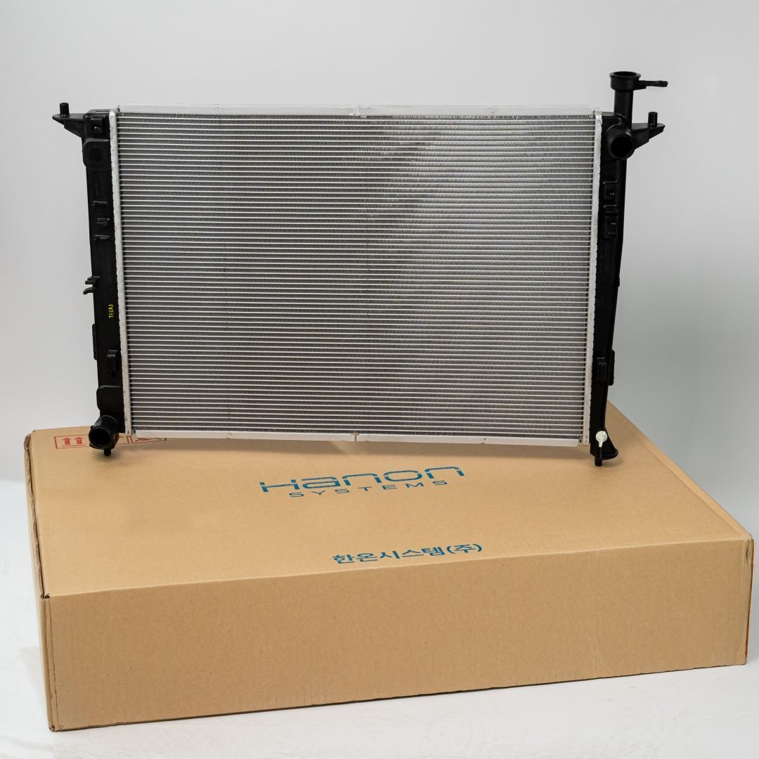 RADIATOR - Image 2