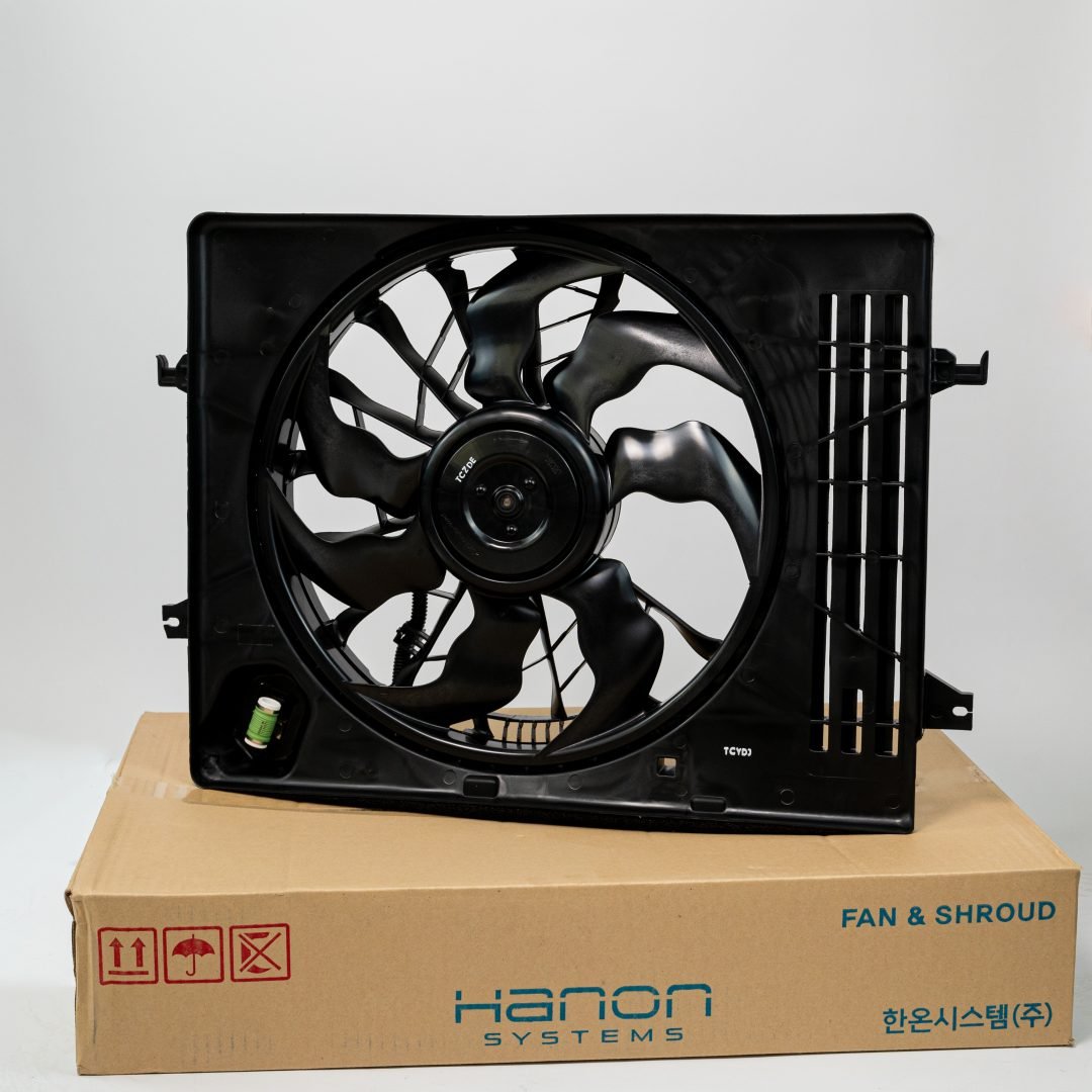 BLOWER - Image 2