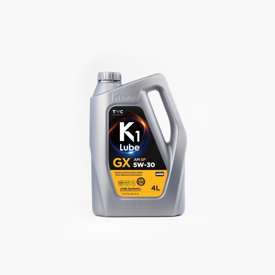K1 Lube - Image 2