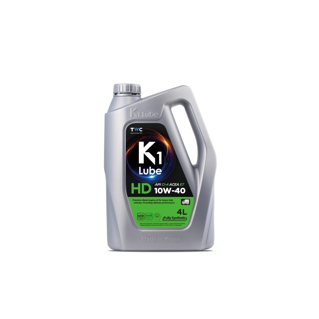 K1 Lube - Image 3