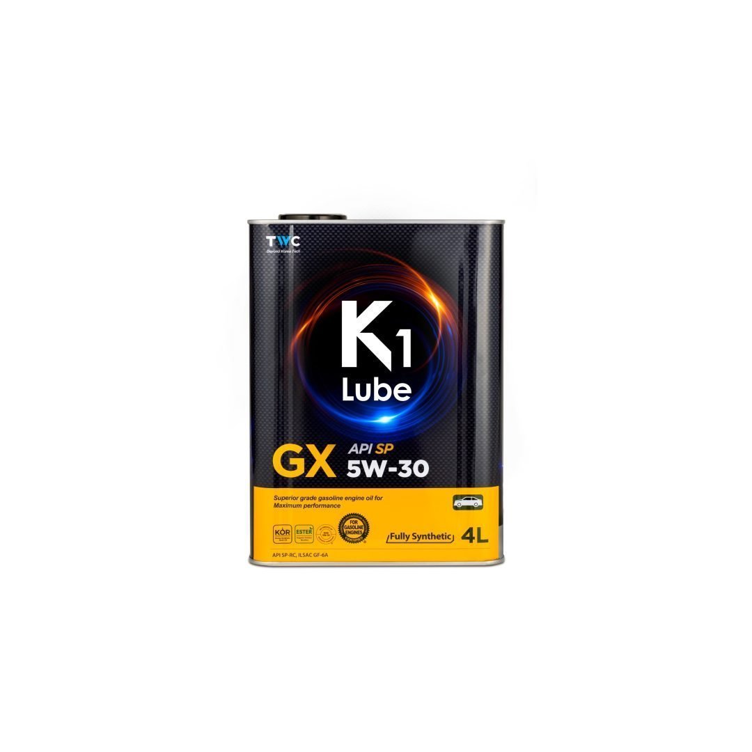 K1 Lube - Image 4