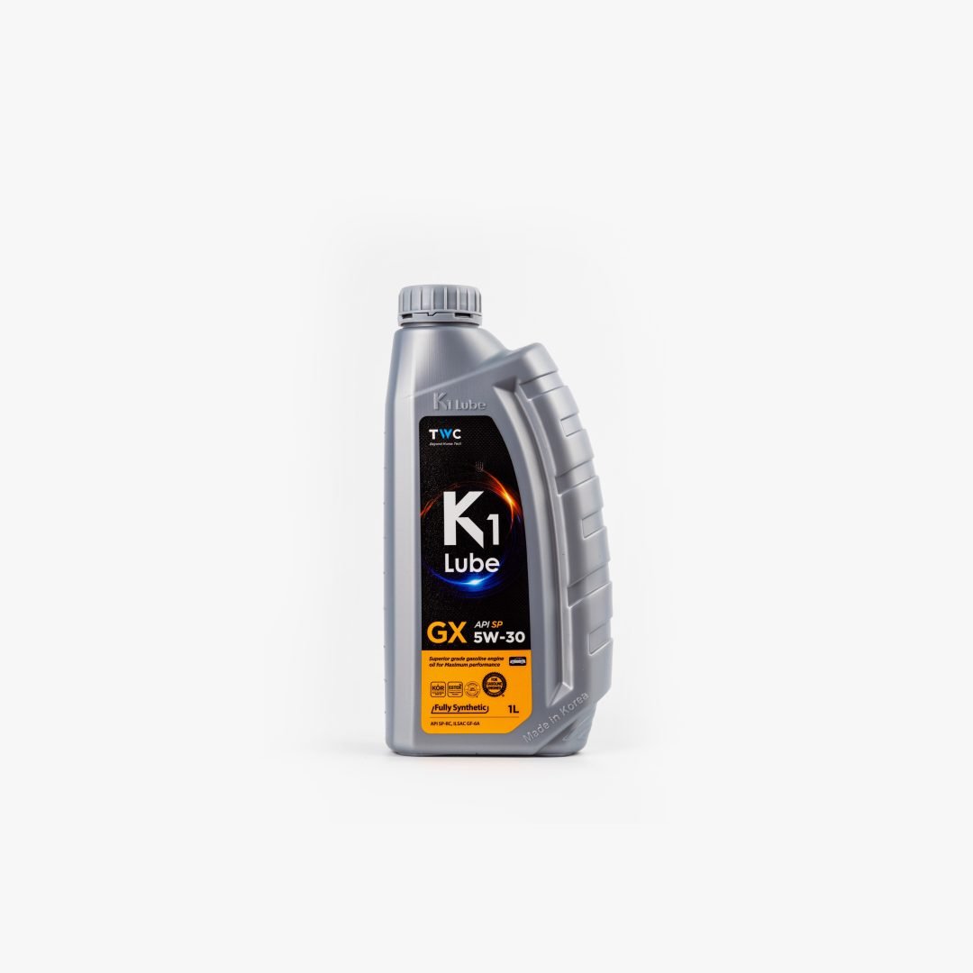 K1 Lube - Image 5