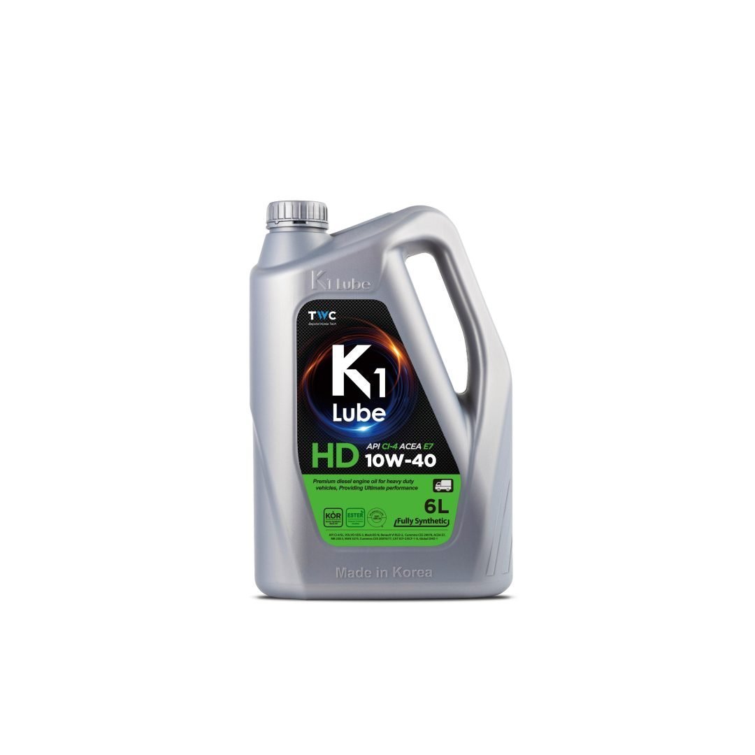 K1 Lube - Image 6